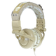 Illustration for article titled Skullcandy G.I. Headphones Kick Ass, Take Names